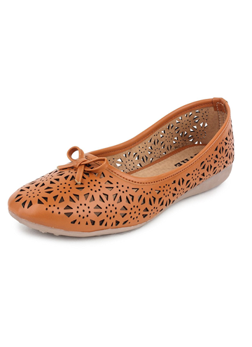 flat belly shoes for ladies